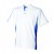 LV324 Kids Contrast Polo Shirt LV324 Kids Contrast Polo Shirt